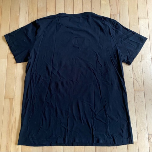 Raised by Wolves Lone Wolf Tee size 2XL - Picture 2 of 9